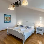 Апартаменты Soul House Pola Сплит