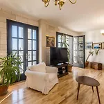 Апартаменты Soul House Pola *