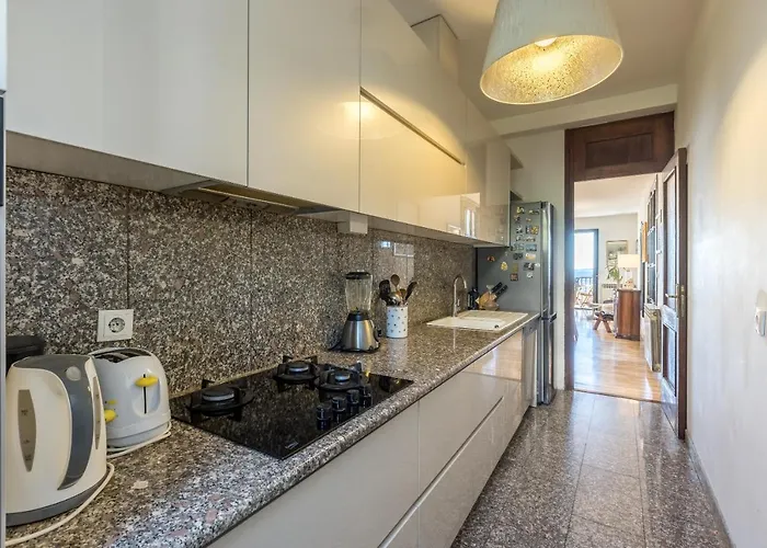 Lejlighed Soul House Pola