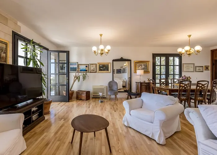 Soul House Pola Lejlighed