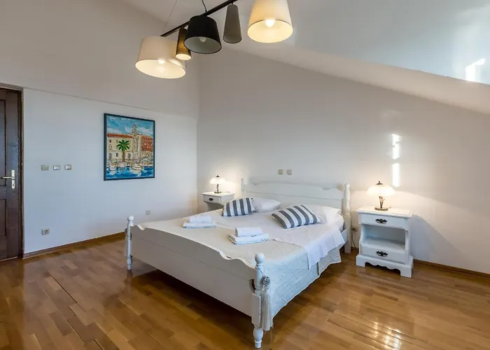 Lejlighed Soul House Pola Split