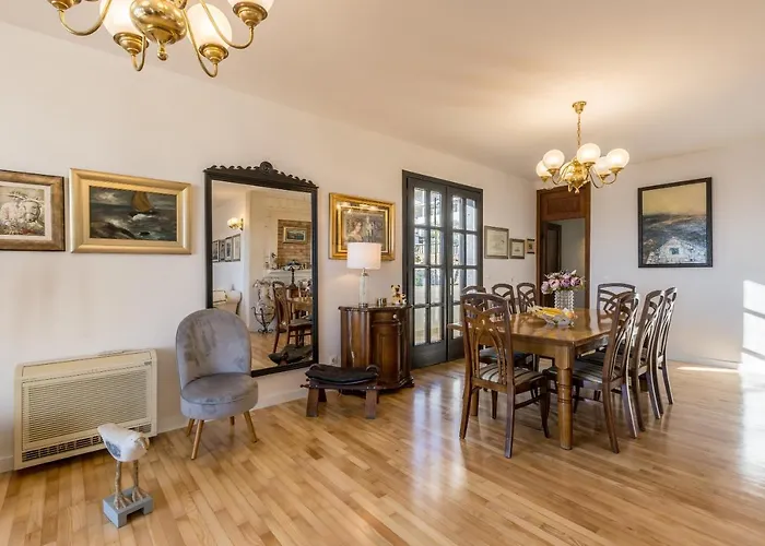 Lejlighed Soul House Pola Split