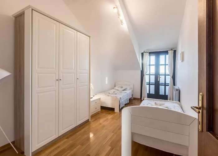 Soul House Pola Lejlighed Split