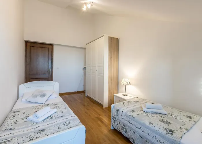 Soul House Pola Lejlighed