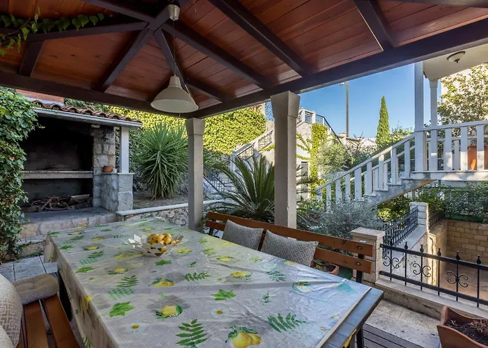 Lejlighed Soul House Pola Split