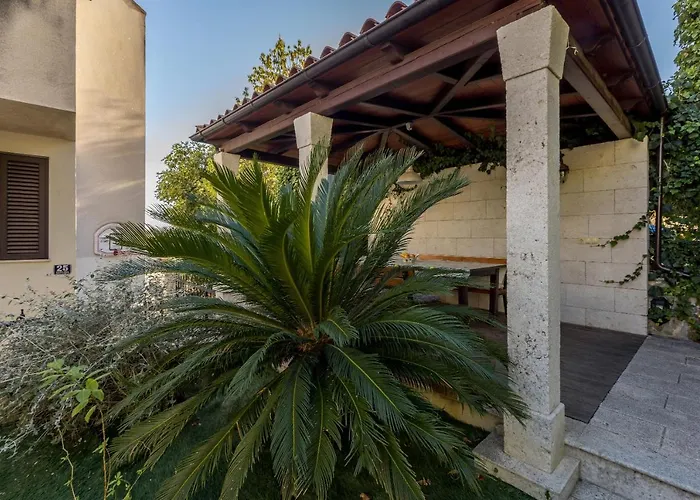 Soul House Pola Lejlighed *