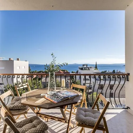 Soul House Pola Apartment *