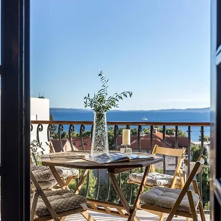 Soul House Pola Apartment