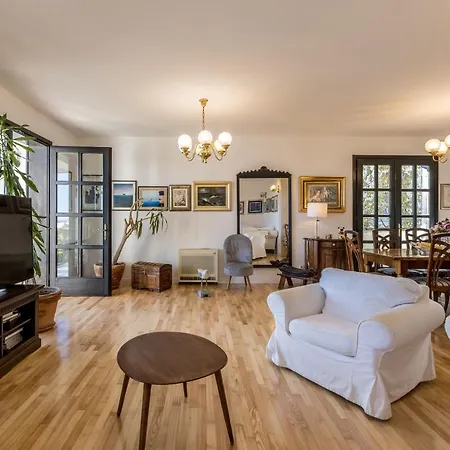 Soul House Pola Apartment
