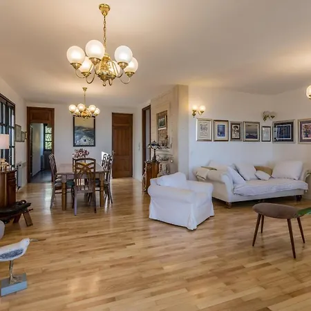 Soul House Pola Apartment