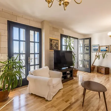 Apartment Soul House Pola *