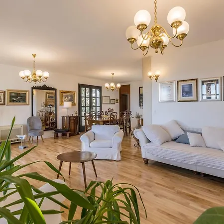 Soul House Pola Apartment *