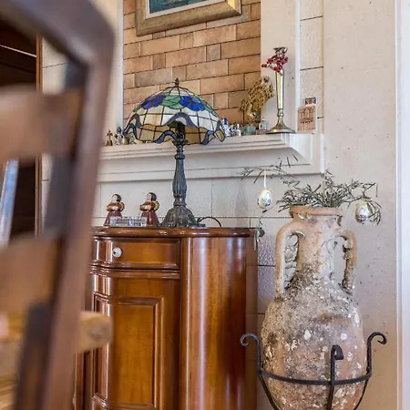Soul House Pola Apartment Split
