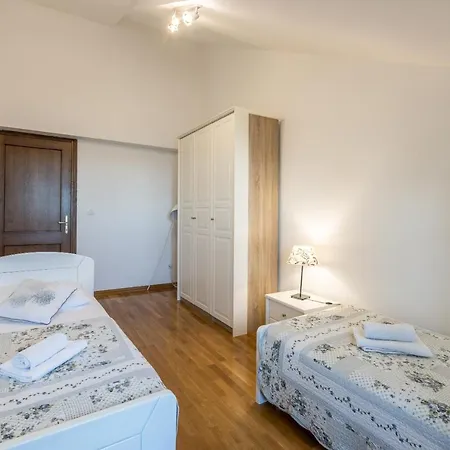 Soul House Pola Apartment