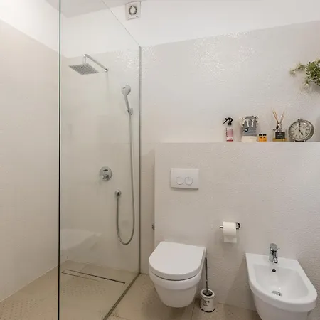 Soul House Pola Apartment