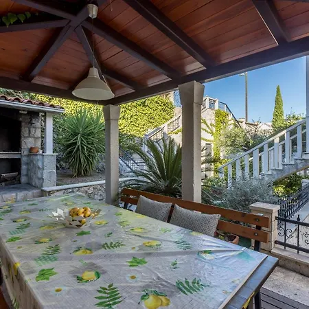 Apartment Soul House Pola Split