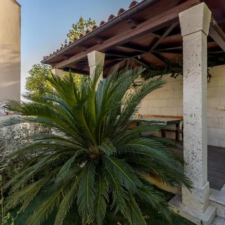 Soul House Pola Apartment *