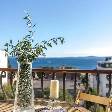 Апартаменти Soul House Pola