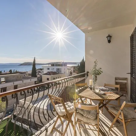 Soul House Pola * Спліт