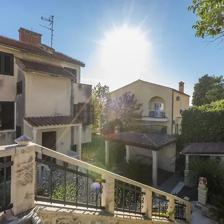 Appartement Soul House Pola