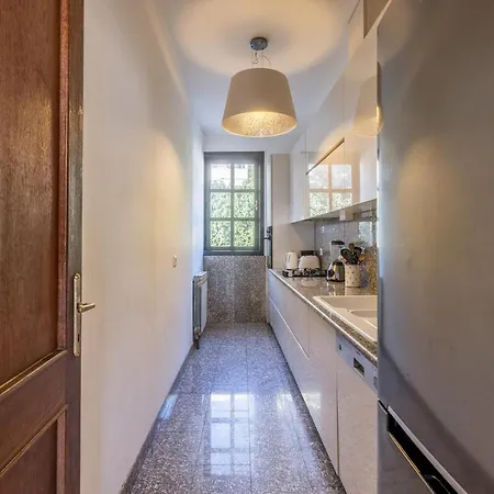 Soul House Pola * Спліт