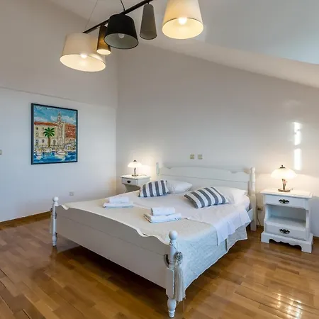 Appartement Soul House Pola Split