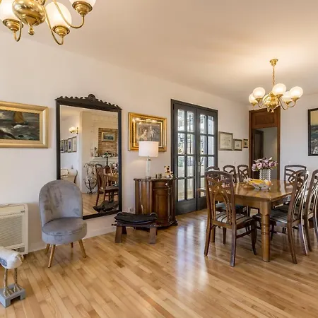 Appartement Soul House Pola Split