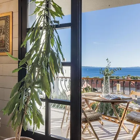 Soul House Pola Appartement *