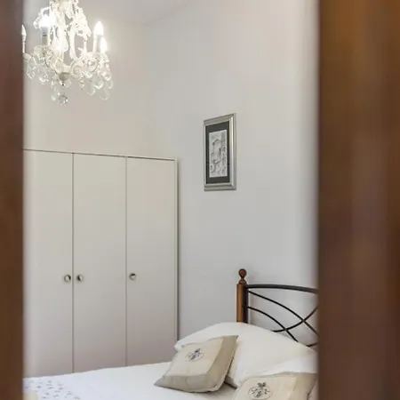 Soul House Pola Appartement *