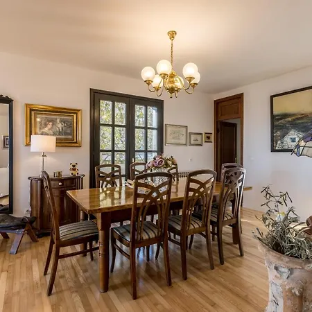 Soul House Pola Appartement *