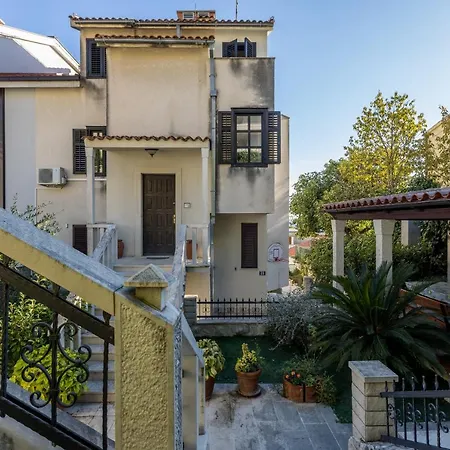 Appartement Soul House Pola *