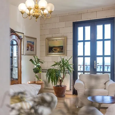 Appartement Soul House Pola *