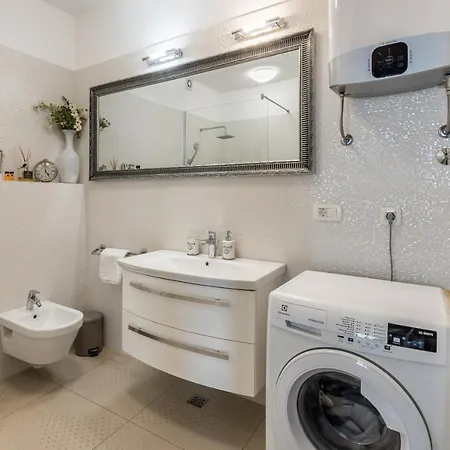 Appartement Soul House Pola