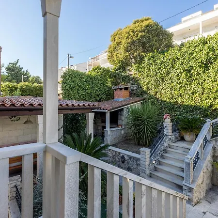 Soul House Pola Апартаменти