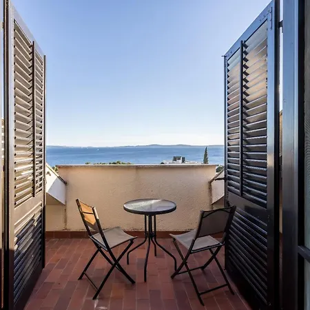 Soul House Pola * Спліт