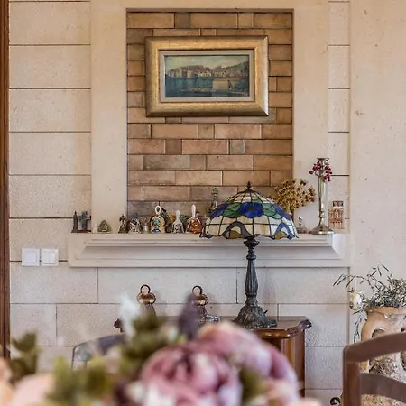 Appartement Soul House Pola