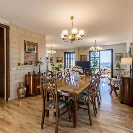 Appartement Soul House Pola *