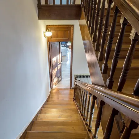 Soul House Pola Апартаменти