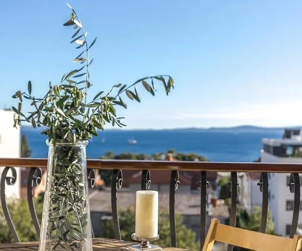 Apartment Soul House Pola