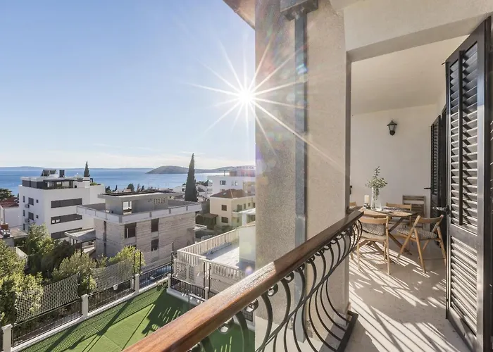 Soul House Pola Apartment Split