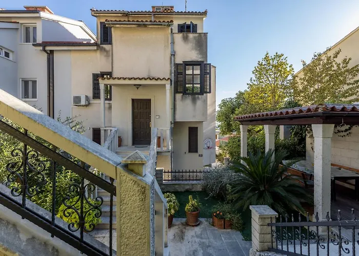 Apartment Soul House Pola *