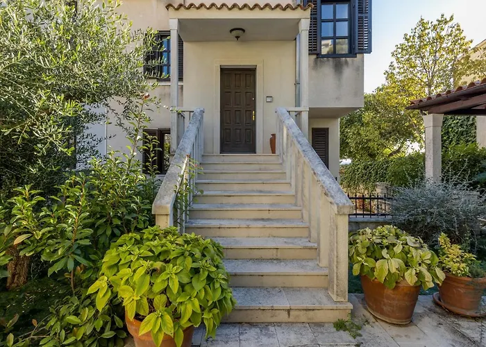 Soul House Pola Split