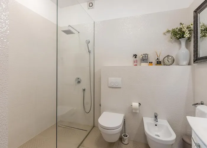 Soul House Pola Apartment