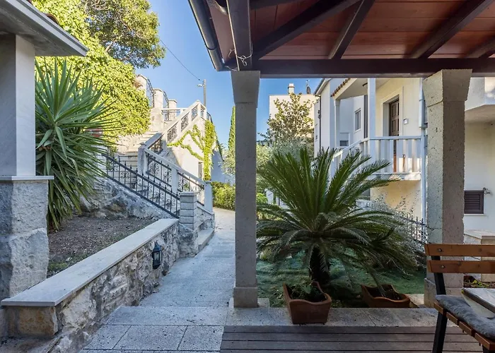 Soul House Pola Apartment