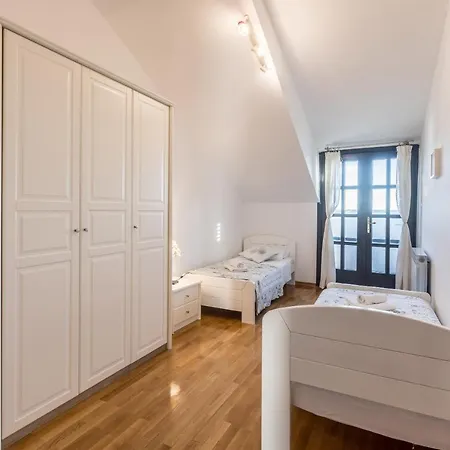 Soul House Pola Apartamento Split